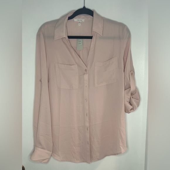Maurices Blouse - Picture 2 of 7